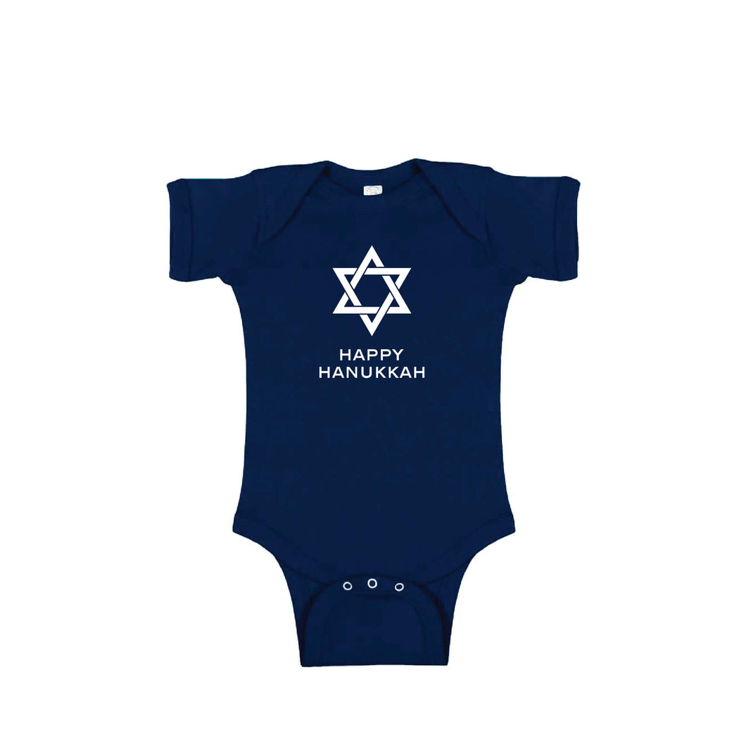 hanukkah baby clothes