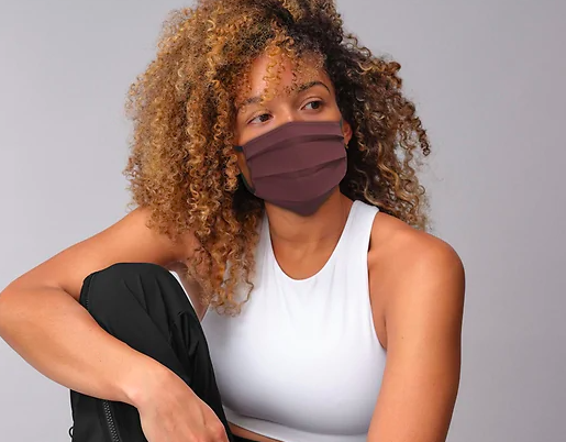 Athleta Masks