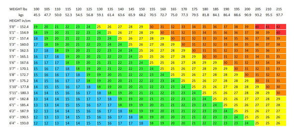 Check Your BMI