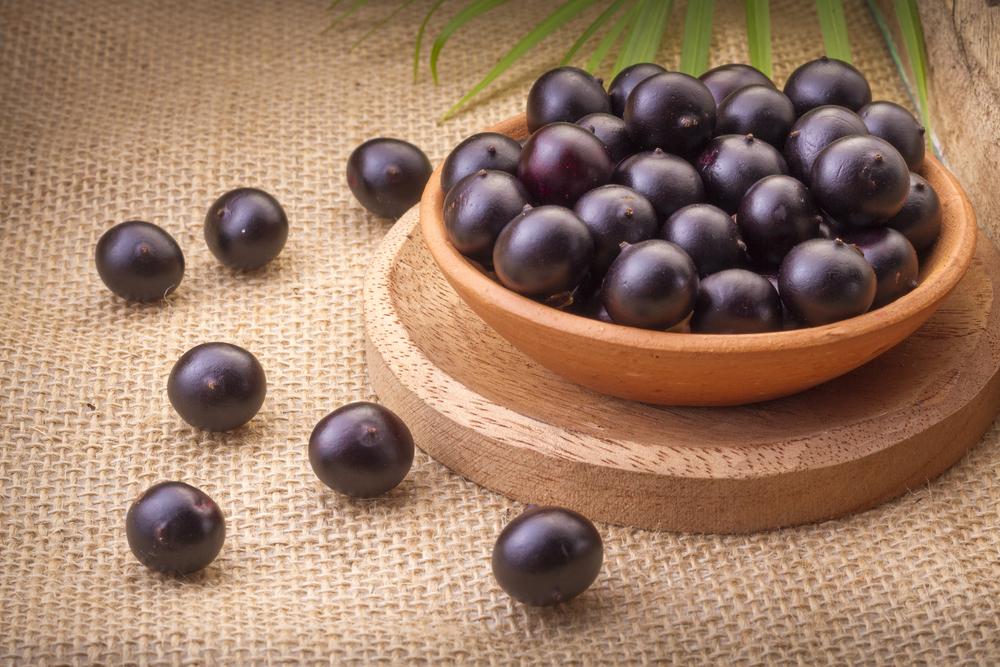 Acai Berries Boost your immune system