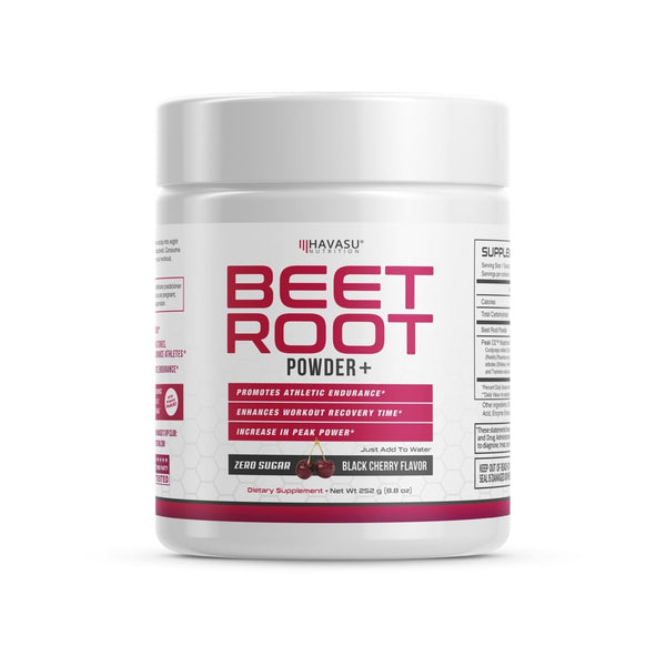 beet root powder