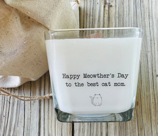 Funny Mother's Day Candle, Funny Gift For Mother's Day, Gift For Mom, –  TheShabbyWick