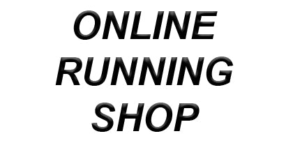 Online Running Shop - Gear For Your 