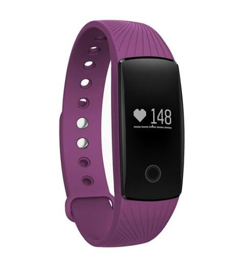 Bluetooth Smart Fit Watch – Online 