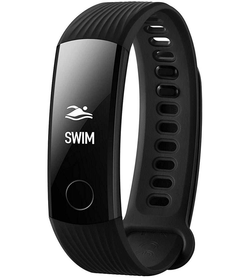 smart band for swimming