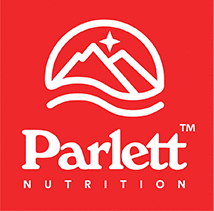 parlett nutrition logo