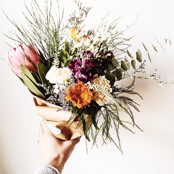 6 Month Bouquet Subscription Springfield, MO | Flower ...