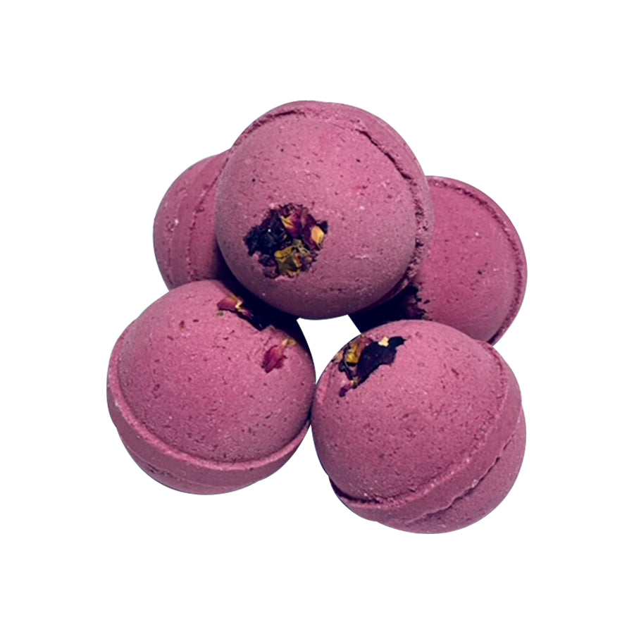 sell bath bombs from home