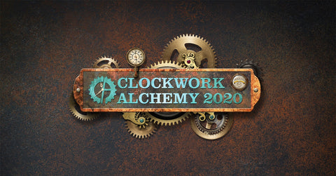 Clockwork Alchemy 2020