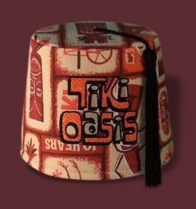 Tiki Oasis Fez