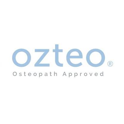 Ozteo - Osteopath Approved