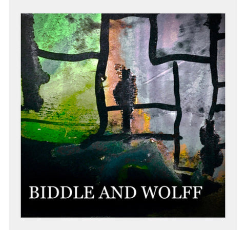Biddle and Wolff