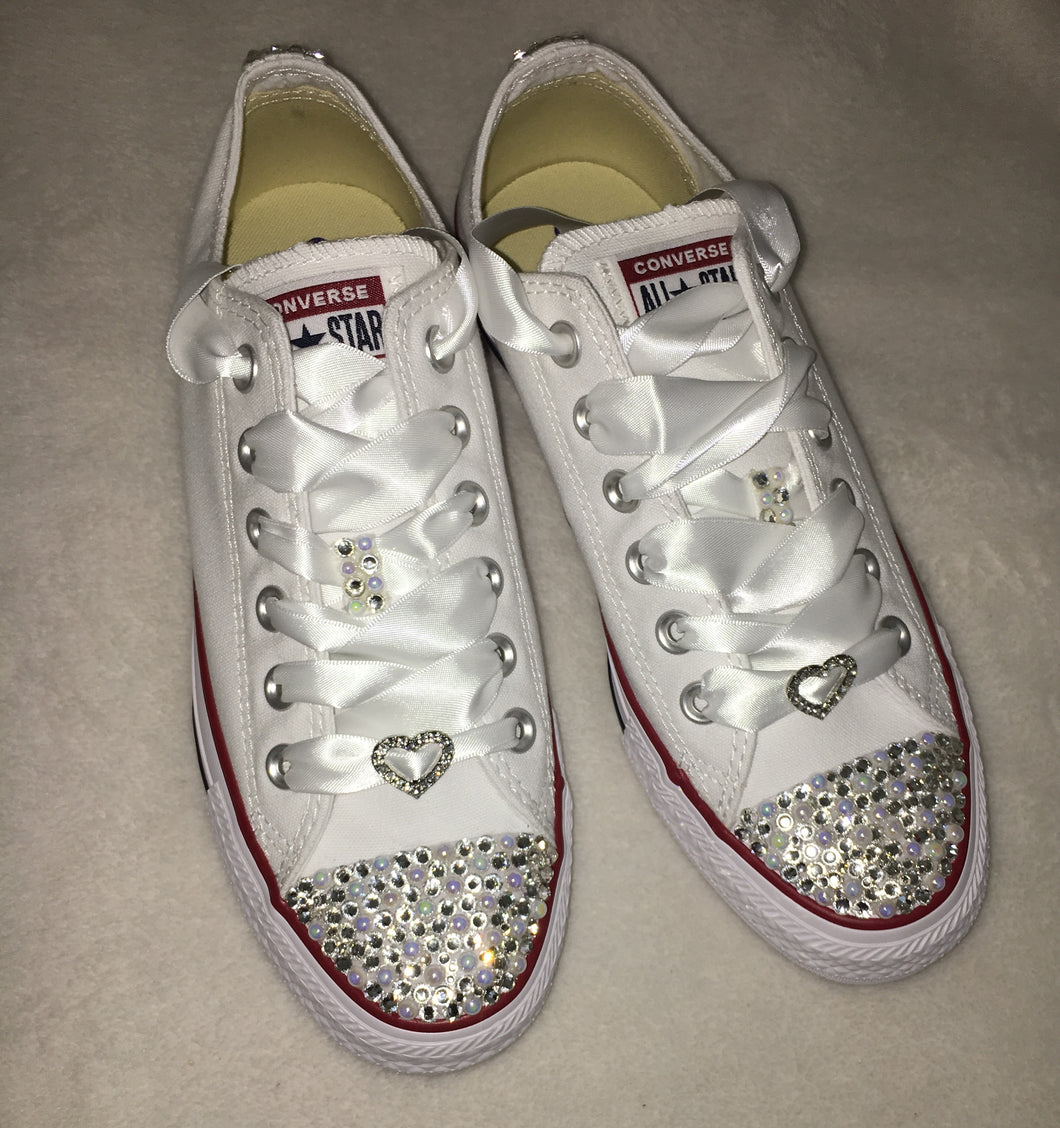 converse diamonds