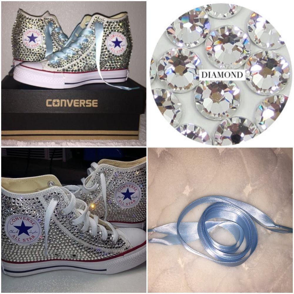 converse wedges original