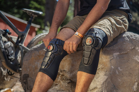 G-Form Pro-X2 Knee Pads