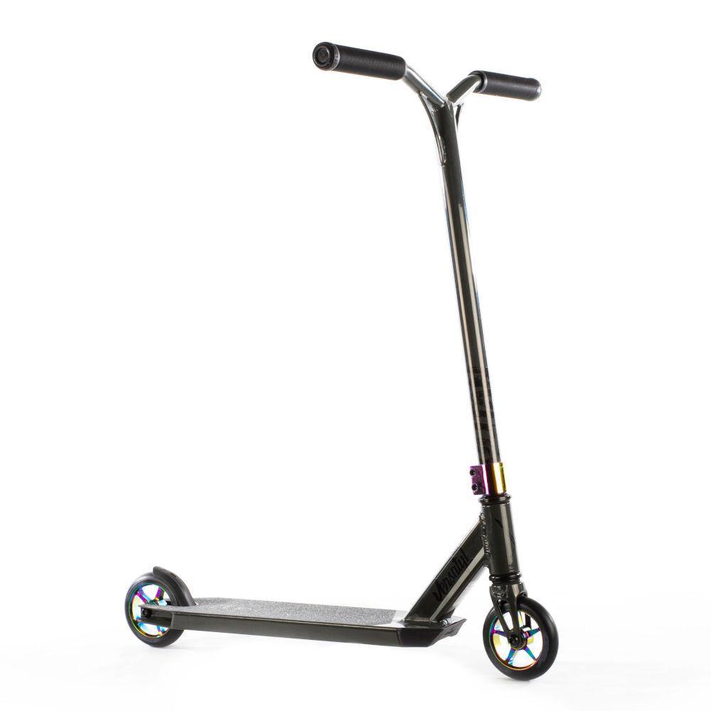 Freestyle Scooters, Stunt Scooters, Trick Scooters from global pro scooter  brands – Pumpanickel