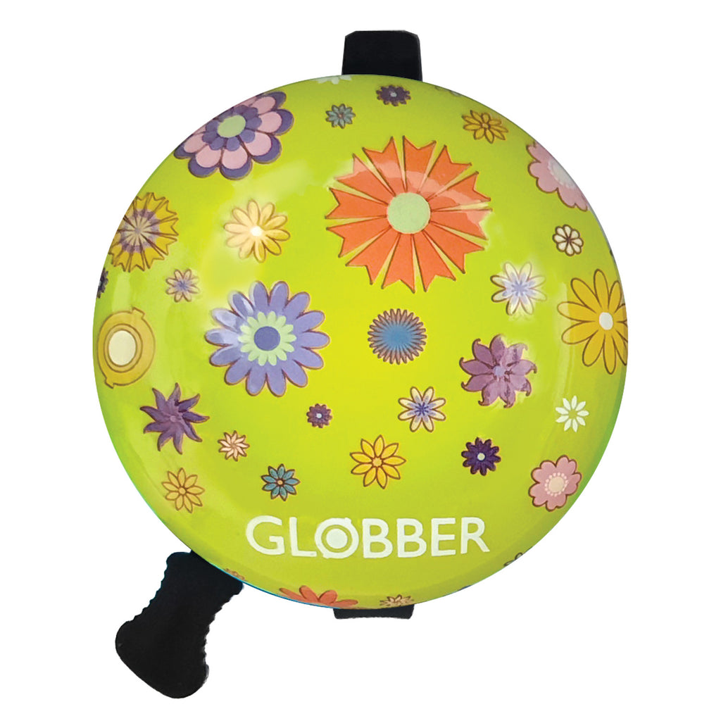 Globber Master Lights Trottinette Enfant Bleu Clair - N/A - Kiabi