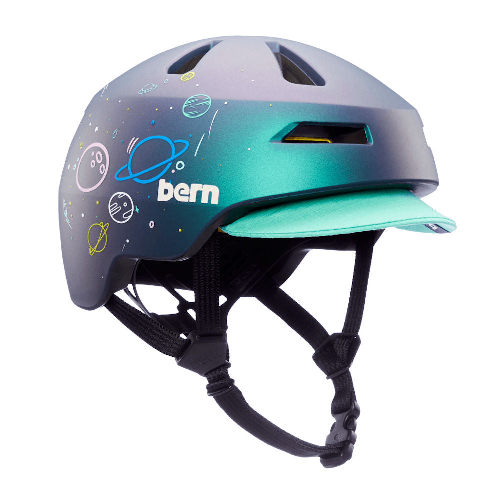 non mips helmets