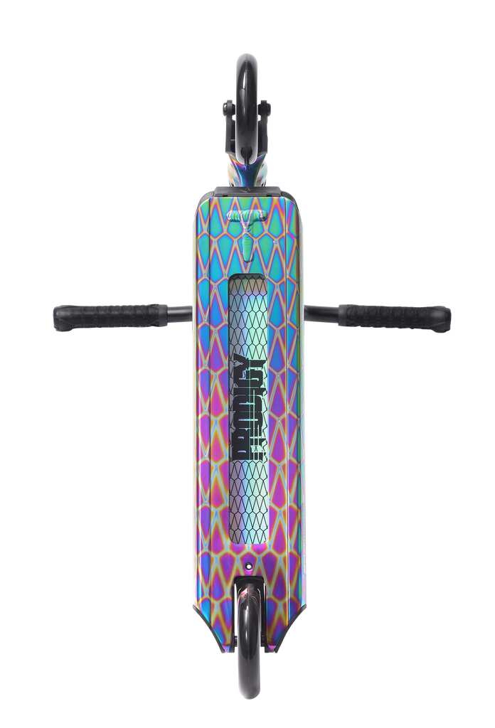 envy prodigy scooters