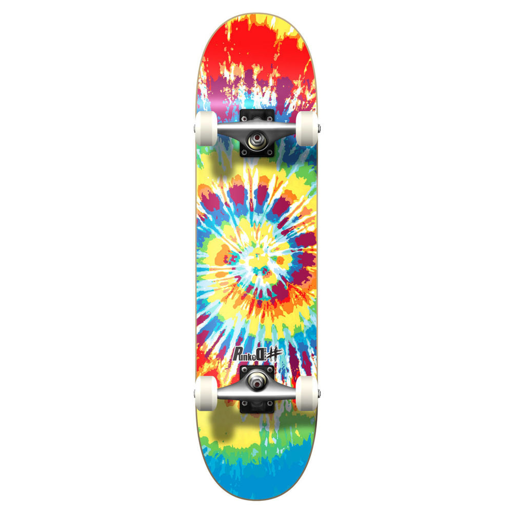 Shop Yocaher Skateboard Singapore. Yocaher Complete Skateboard (8