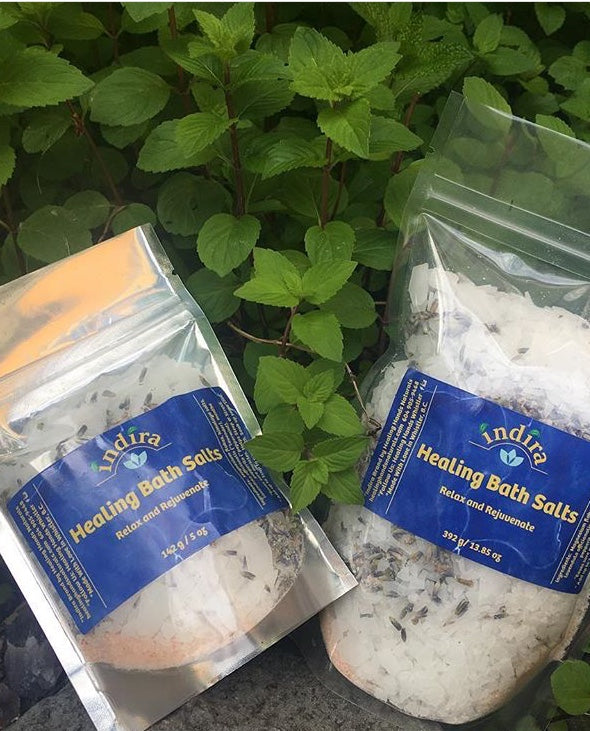 Healing Bath Salts Best Therapy In Whistler Bc Healing Hands Wh My Healing Hands 2545