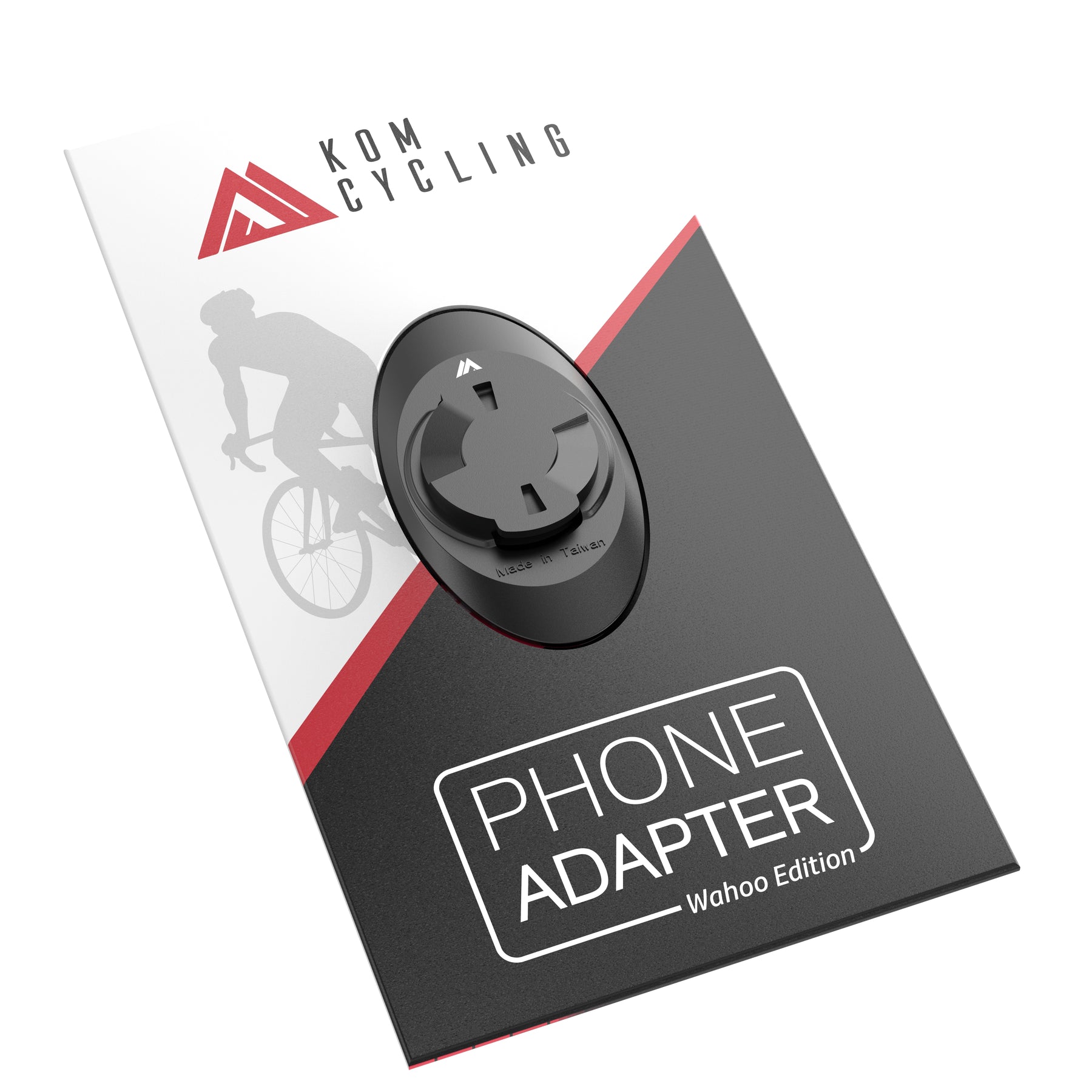 wahoo phone adapter