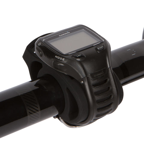 bicycle watch mount