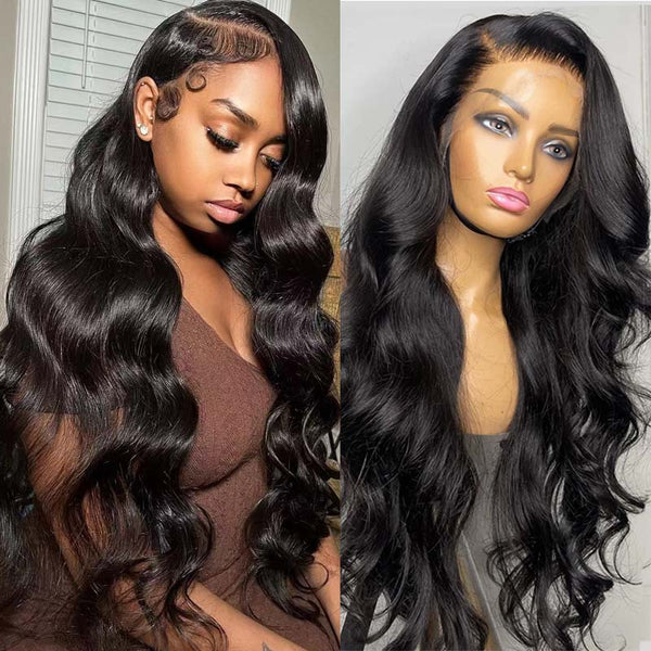 Closure Wig & Frontal Wig – WoWigsHair