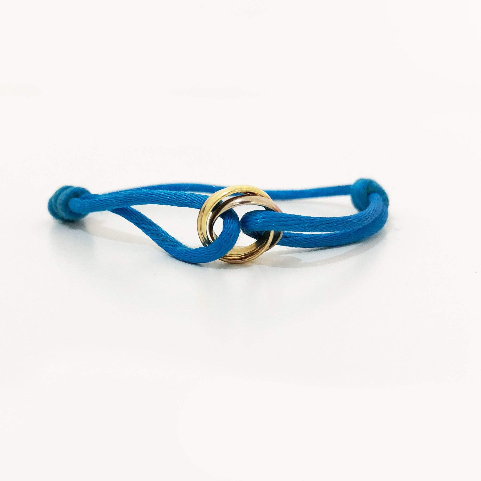 cartier blue bracelet