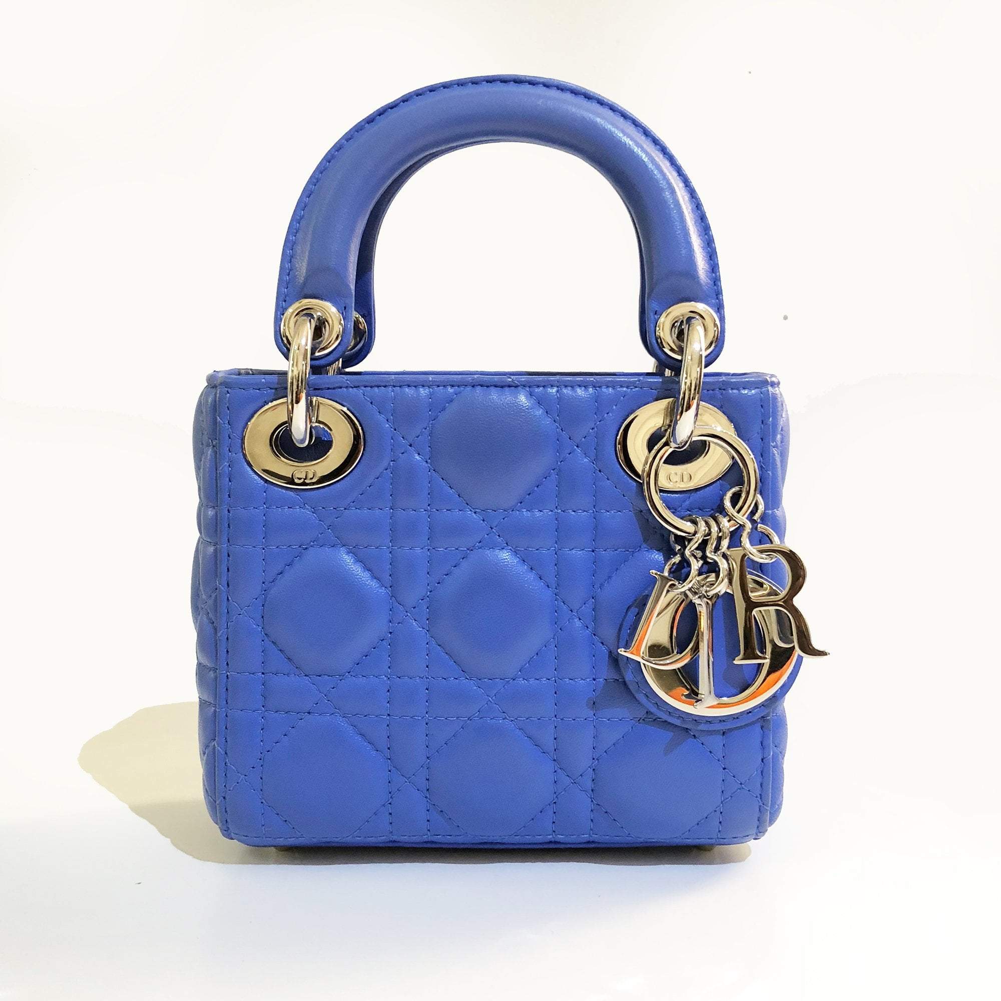 Blue Dior Bags | IUCN Water