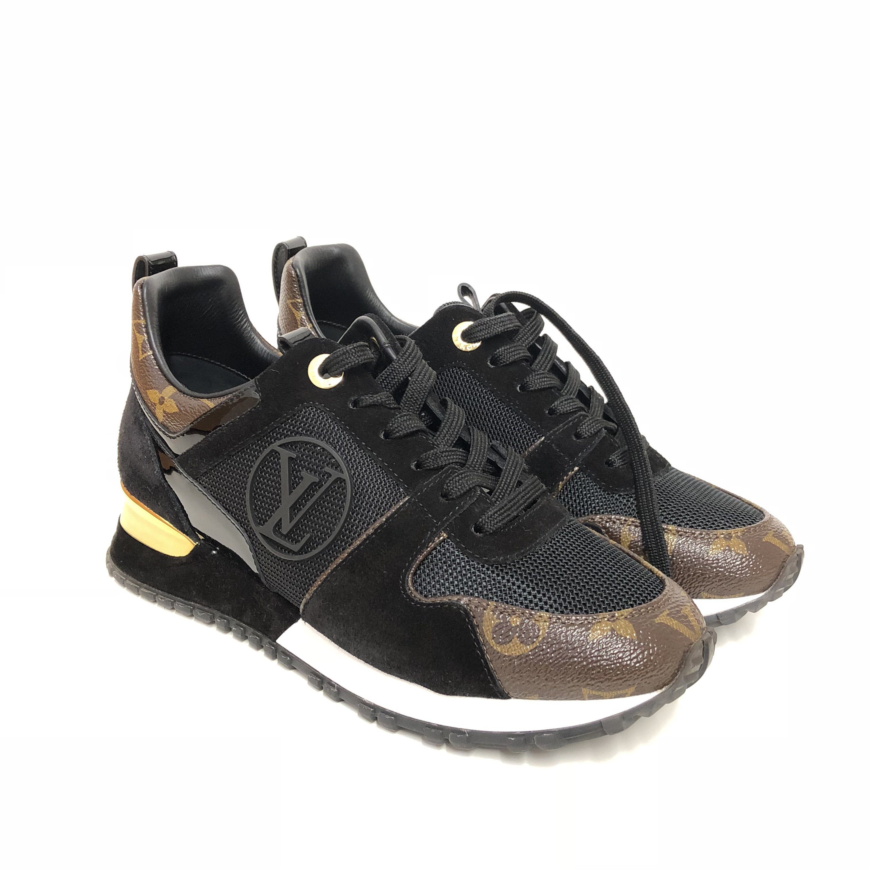 lv runaway sneaker price