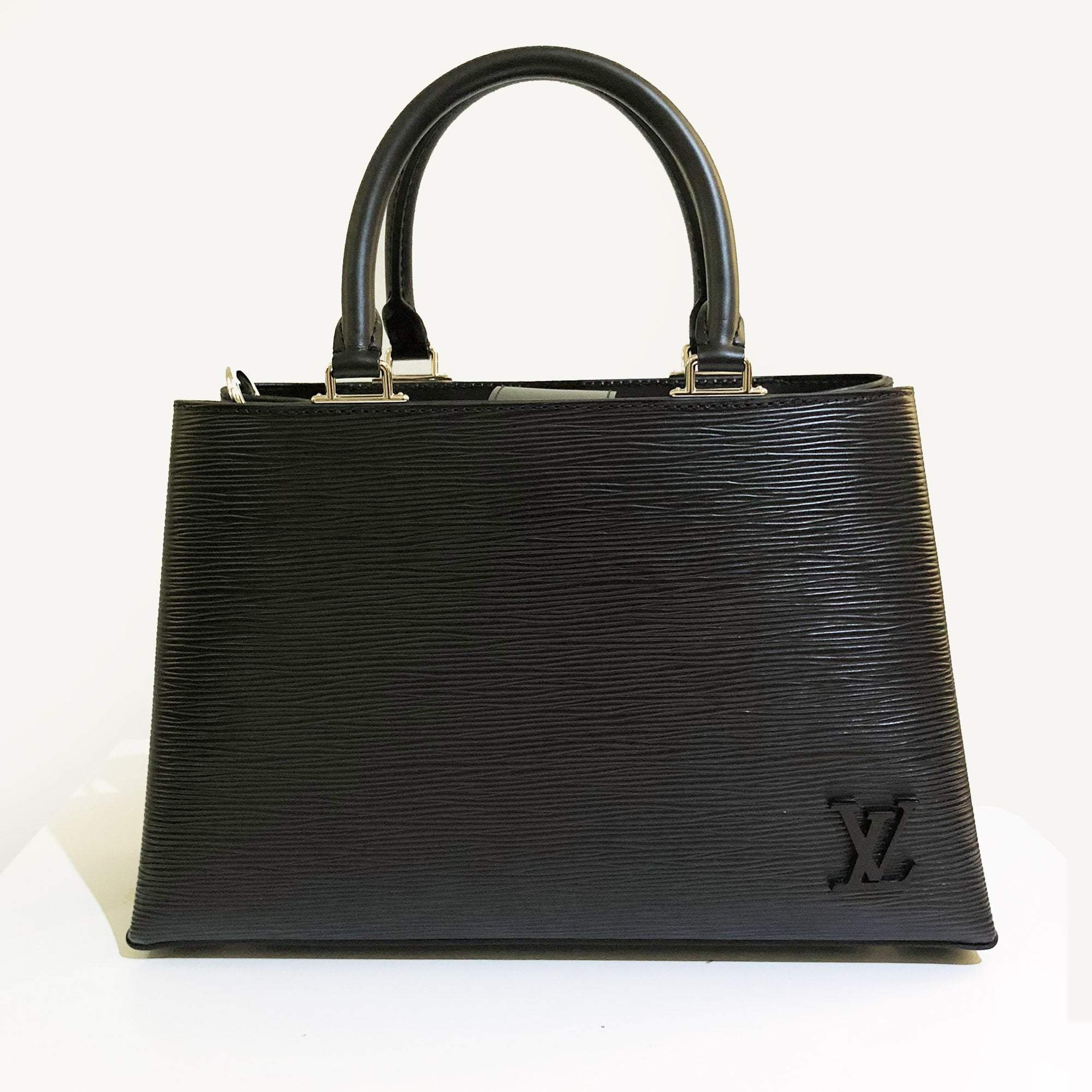 Louis Vuitton Alma monogram Bag – Garderobe