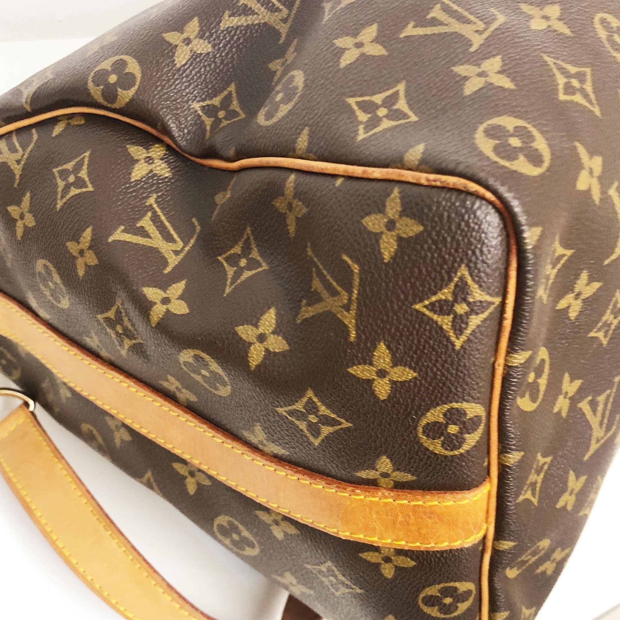 Louis+Vuitton+Virgil+Abloh+Keepall+50+Travel+Bag+M55380+Yellow+