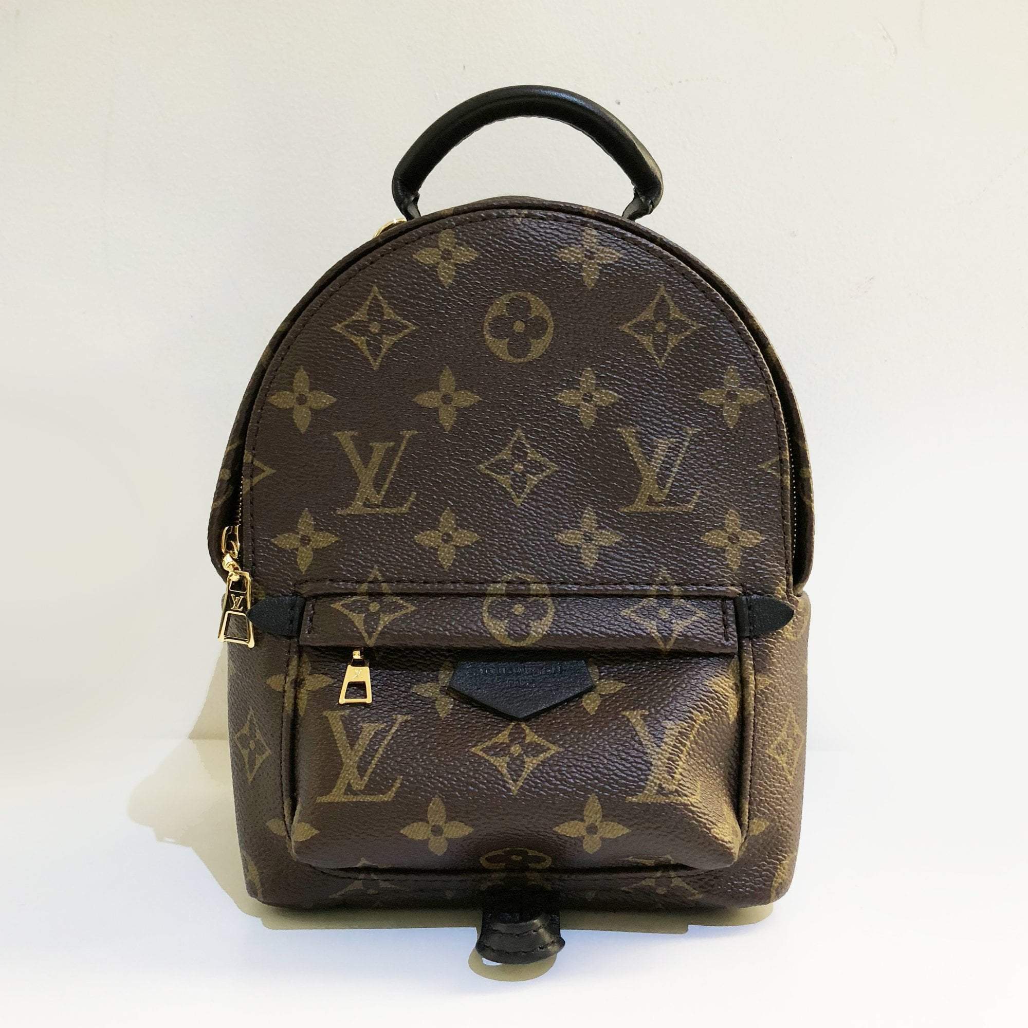 Louis Vuitton Backpack Mini Pinkfong | Paul Smith