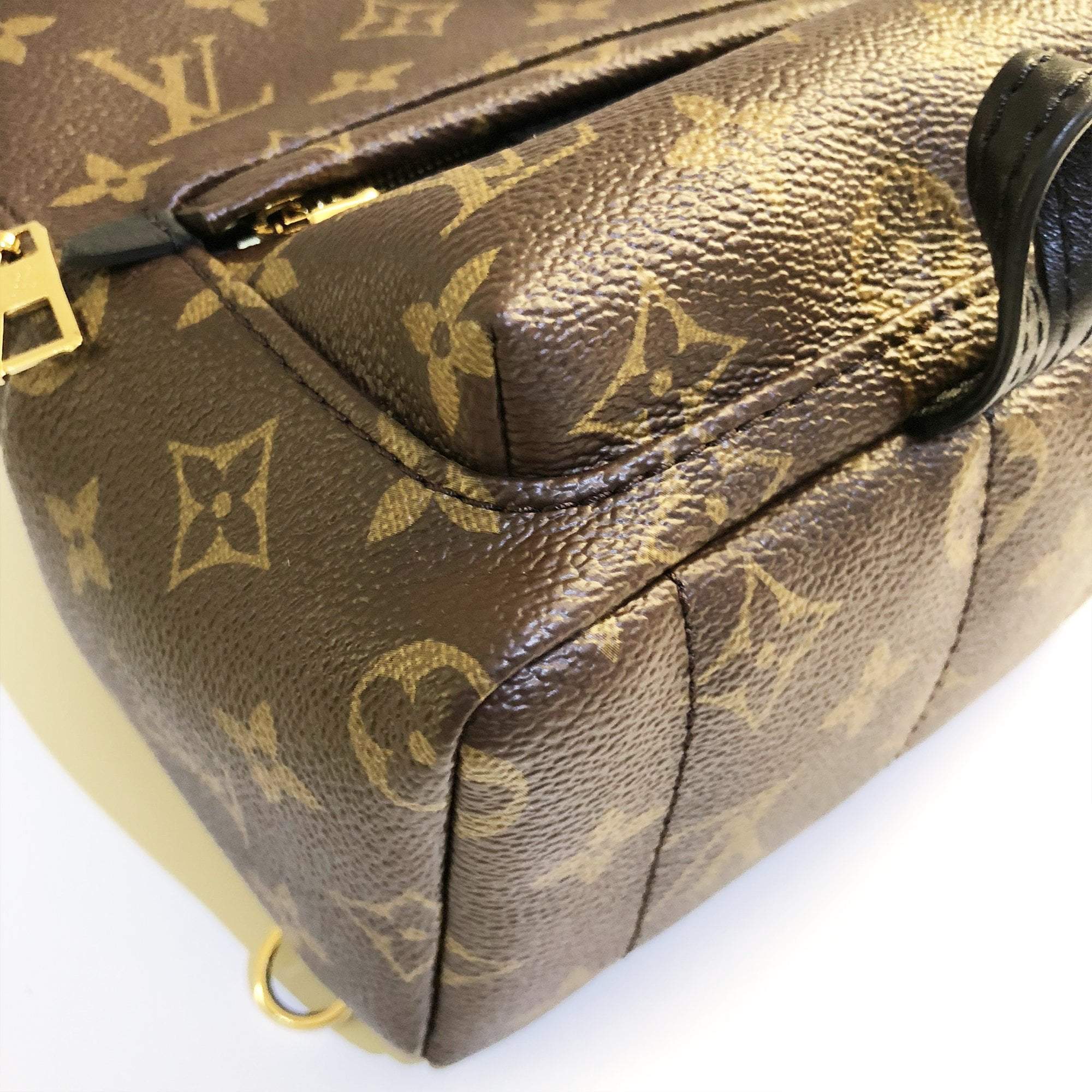 Louis Vuitton Dupe Backpack Purse For Men's | semashow.com