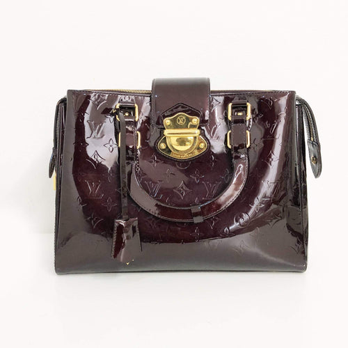 Louis Vuitton Bags – Garderobe