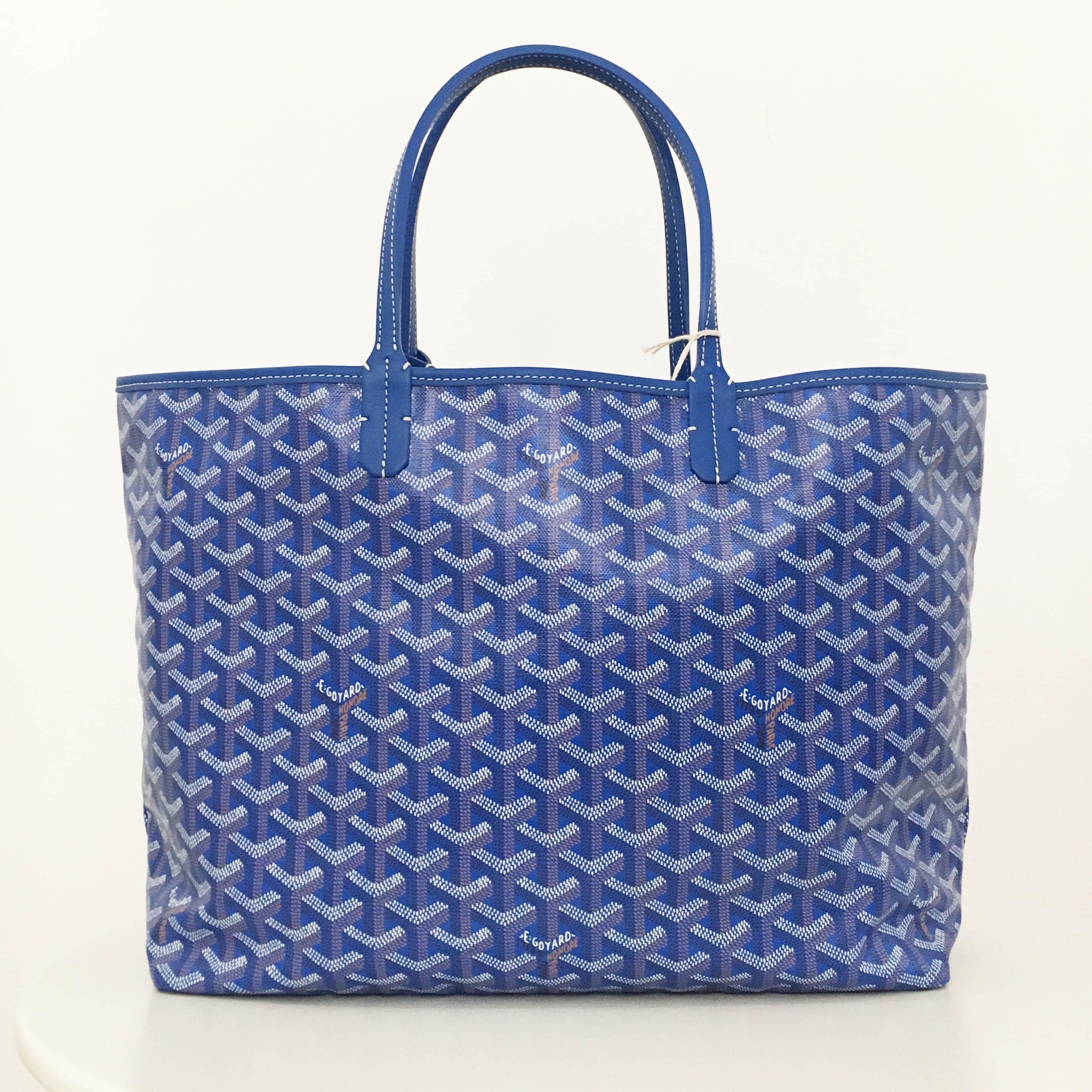 Tote Handbags Goyard | semashow.com