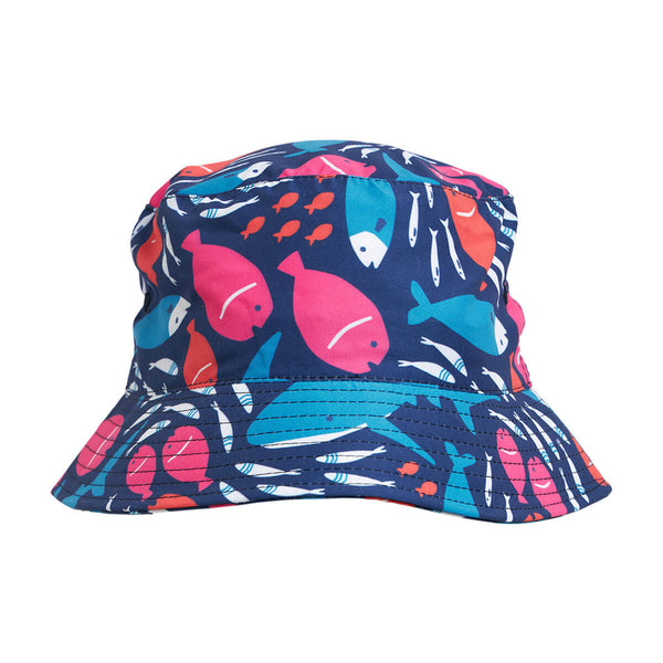 Bucket Hat - The Shoal | Multi