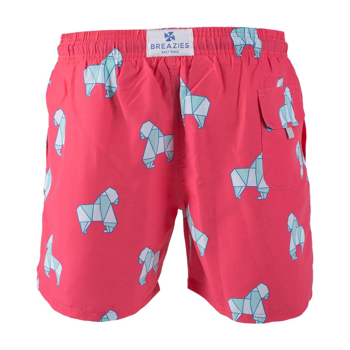 Breazies : Swim Shorts | Shop Online