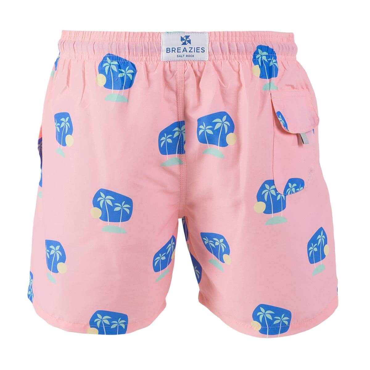 Breazies : Swim Shorts | Shop Online