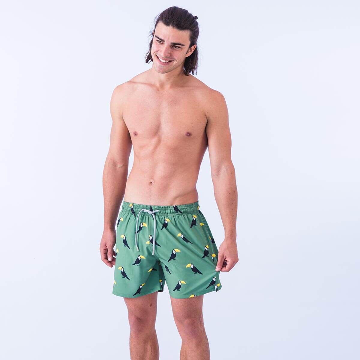 Breazies Swim Shorts | Shop Online
