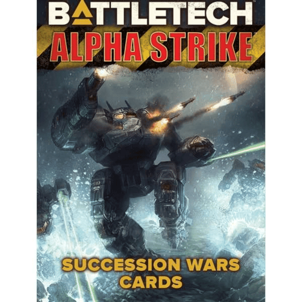 battletech alpha strike