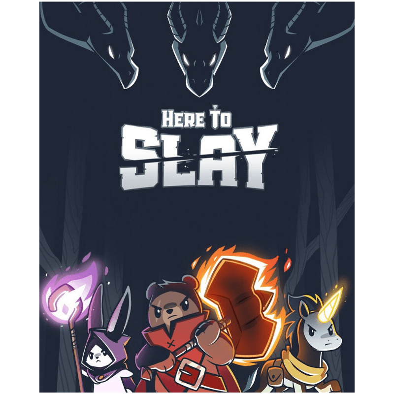 download here to slay kickstarter ebay