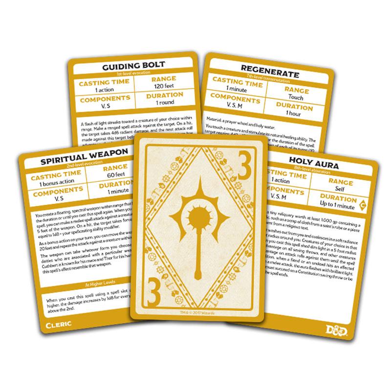 dnd-cleric-spell-cards