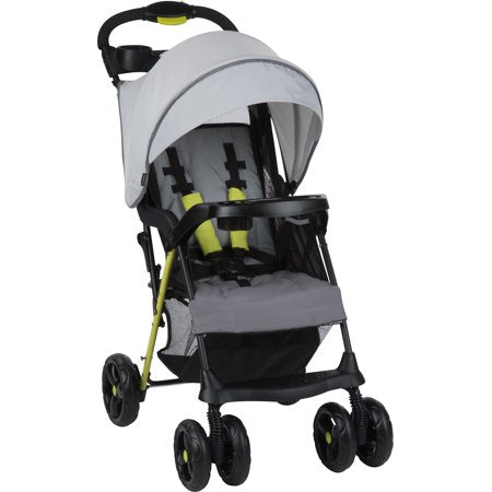 babideal travel system