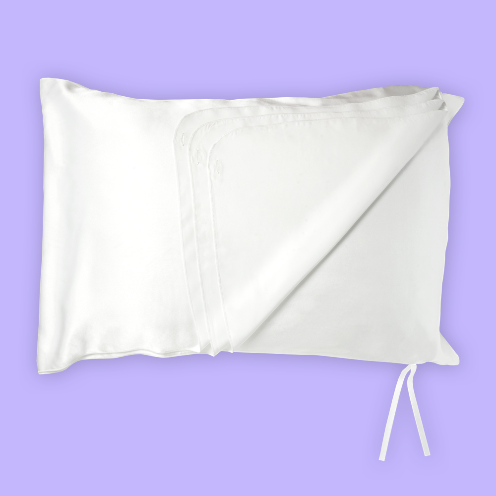 déjà pillowcase The Best Acne Pillowcase