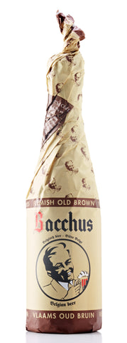 Bacchus Flemish Old Brown - Arte Cerveza Beer Store