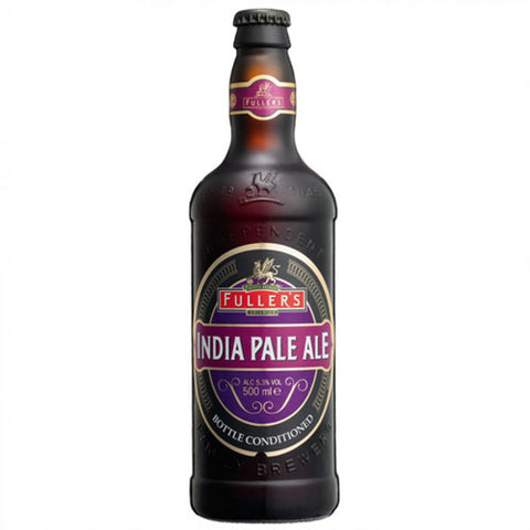 Fuller´s India Pale Ale - Arte Cerveza Beer Store