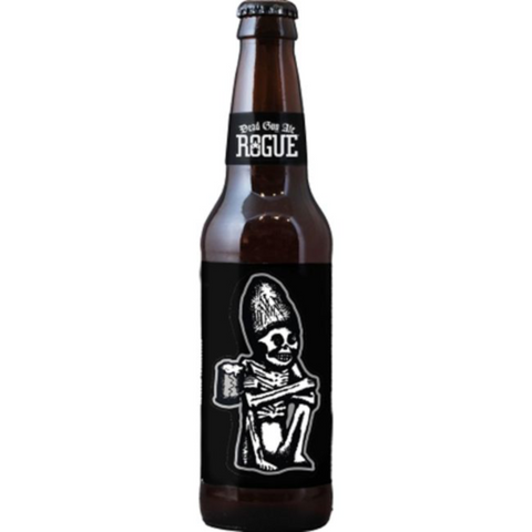 Rogue Dead Guy Ale - Arte Cerveza Beer Store
