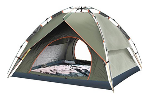 Top 25 Best Instant Tents Of 2017 Tentsy Review Tentsy Top 25 Best Instant Tents Of 2017 Tentsy Review Tentsy